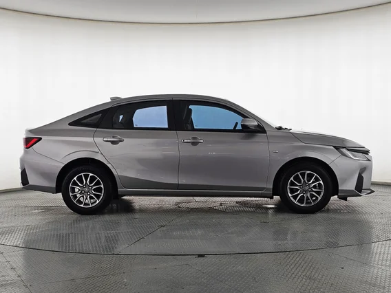 Toyota Yaris  Y 2023 