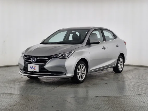 Changan Alsvin Full Option 2025 