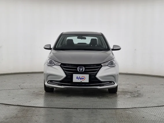 Changan Alsvin Full Option 2025 