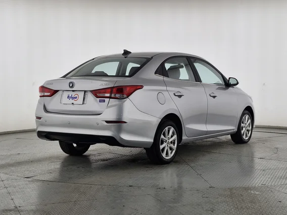 Changan Alsvin Full Option 2025 