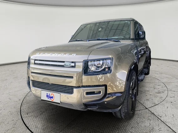 لاند روفر ديفندر P300 S 2024 