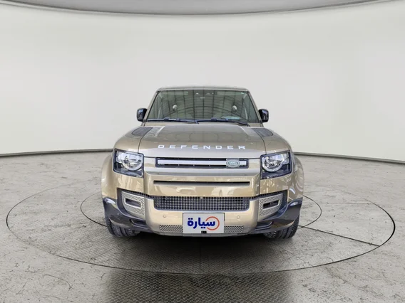 لاند روفر ديفندر P300 S 2024 