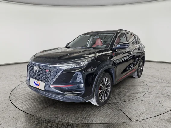 Changan CS75 Plus Smart 2023 