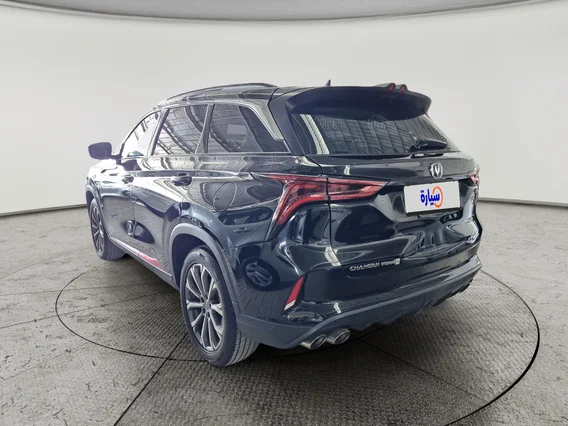 Changan CS75 Plus Smart 2023 