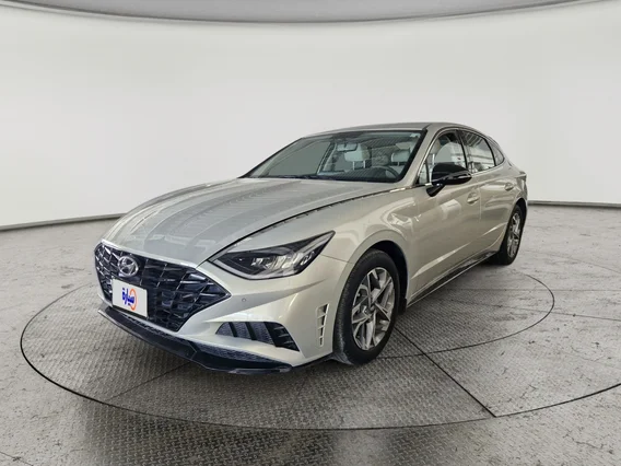 هيونداي سوناتا فلييت 2023 