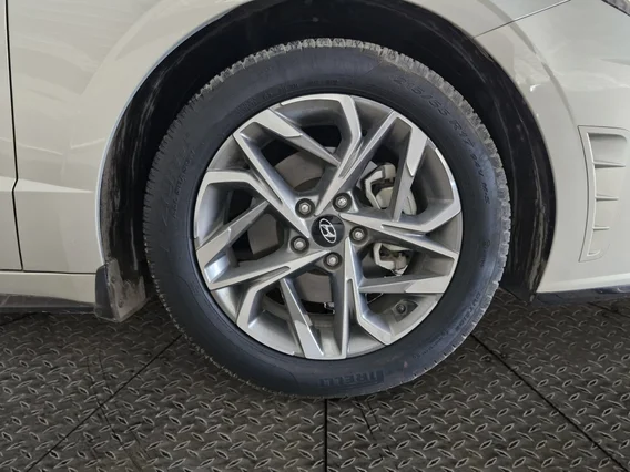 هيونداي سوناتا فلييت 2023 