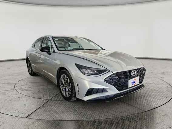 هيونداي سوناتا فلييت 2023 