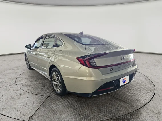 هيونداي سوناتا فلييت 2023 