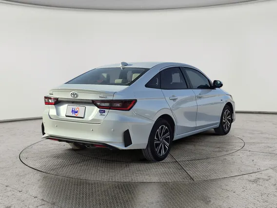 Toyota Yaris  Y Plus 2024 