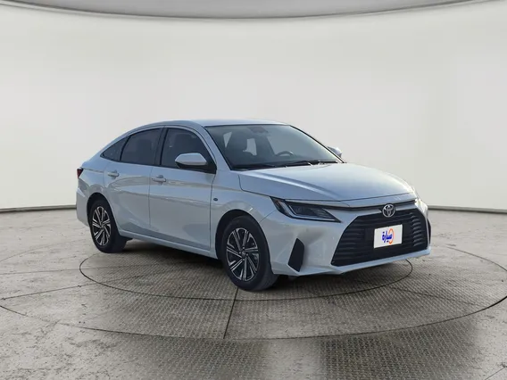 Toyota Yaris  Y Plus 2024 