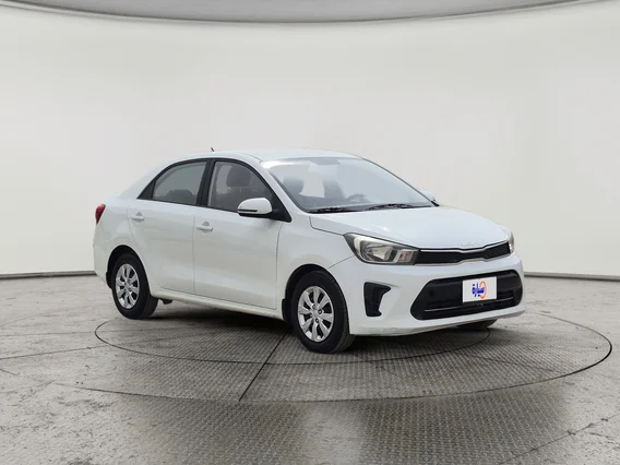 Kia Pegas LX 2023 