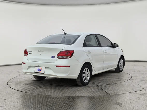 Kia Pegas LX 2023 