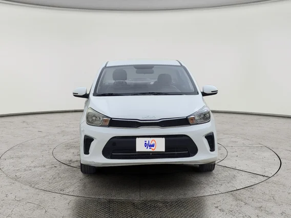 Kia Pegas LX 2023 