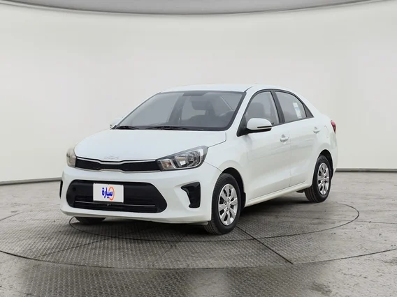 Kia Pegas LX 2023 