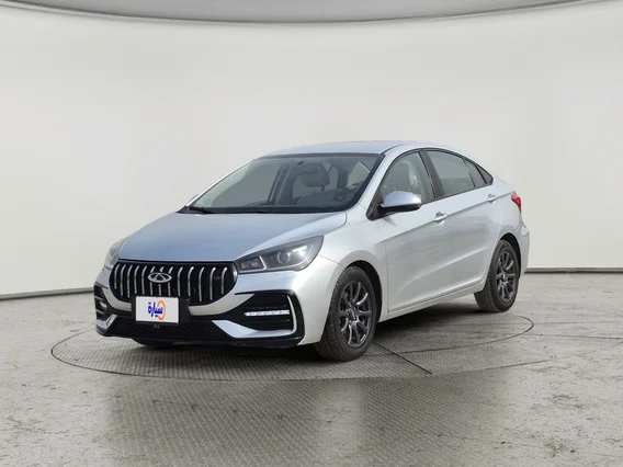 شيري اريزو 5 Comfort 2024 