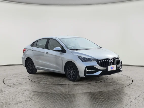 شيري اريزو 5 Comfort 2024 