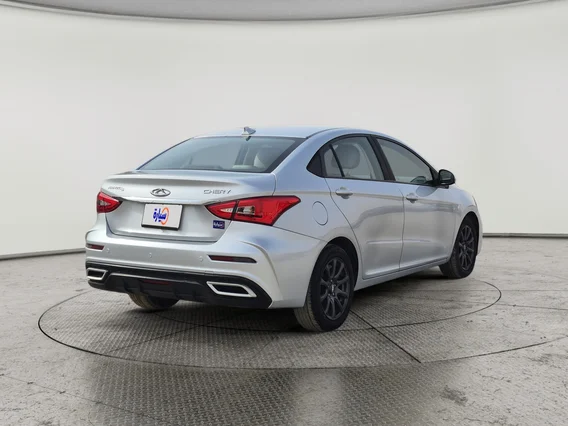 شيري اريزو 5 Comfort 2024 