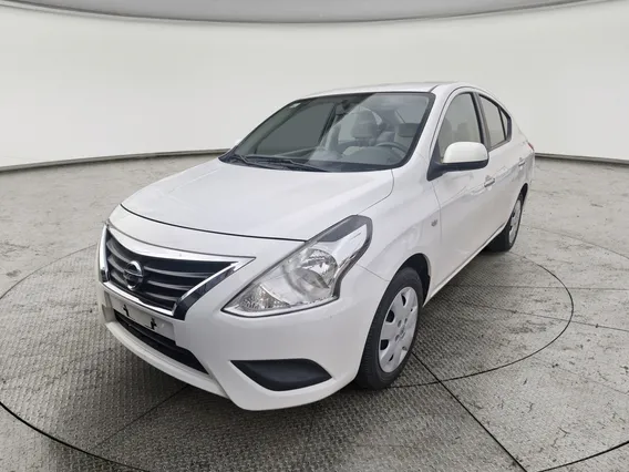 نيسان صني SV 2023 