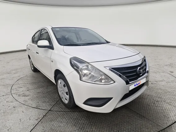 نيسان صني SV 2023 