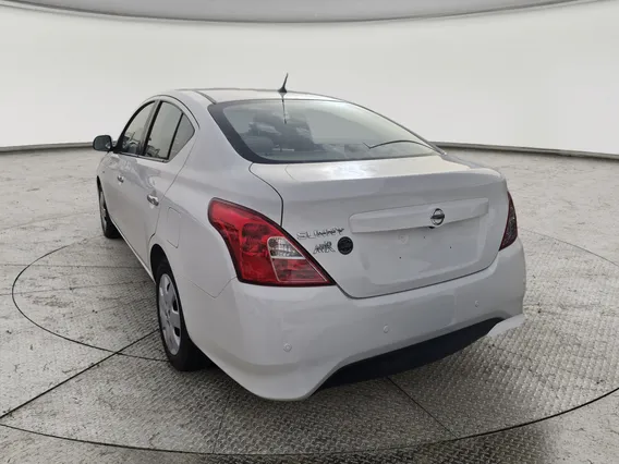 نيسان صني SV 2023 