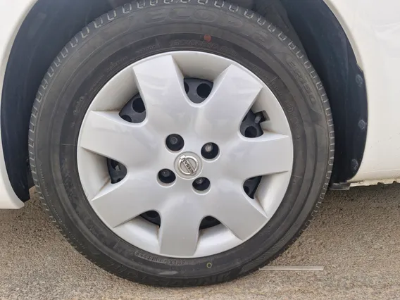 نيسان صني SV 2023 