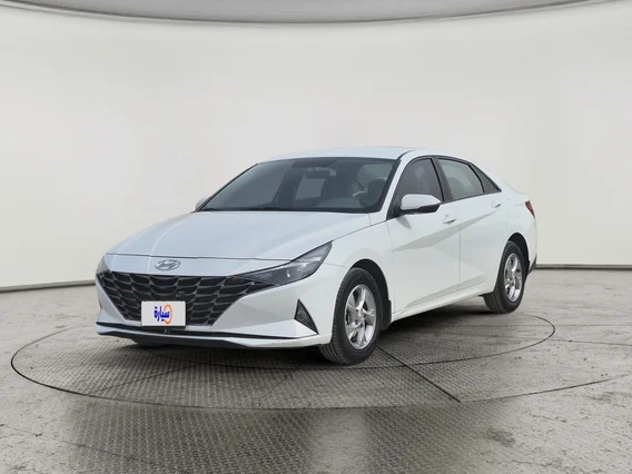 هيونداي النترا فلييت 2022 