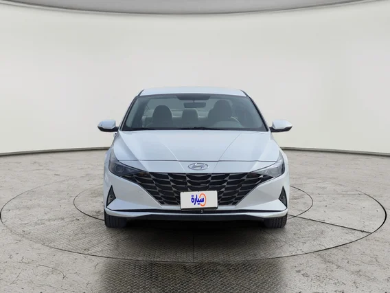 هيونداي النترا فلييت 2022 