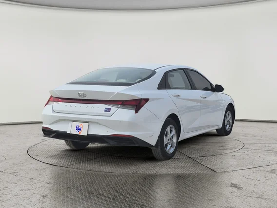 هيونداي النترا فلييت 2022 