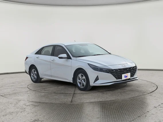 هيونداي النترا فلييت 2022 