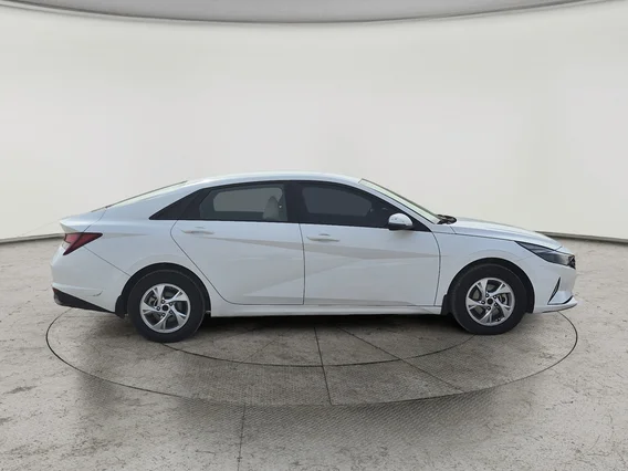 هيونداي النترا فلييت 2022 