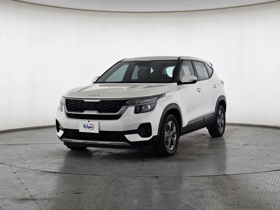 كيا سيلتوس LX 2023 