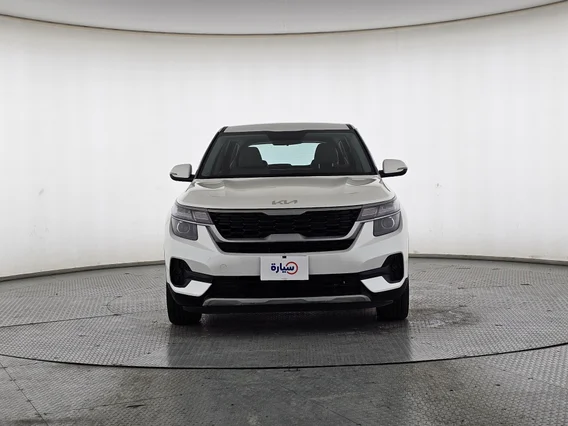 كيا سيلتوس LX 2023 