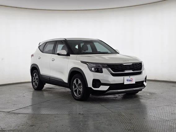 كيا سيلتوس LX 2023 