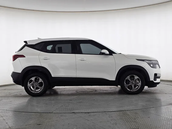 كيا سيلتوس LX 2023 