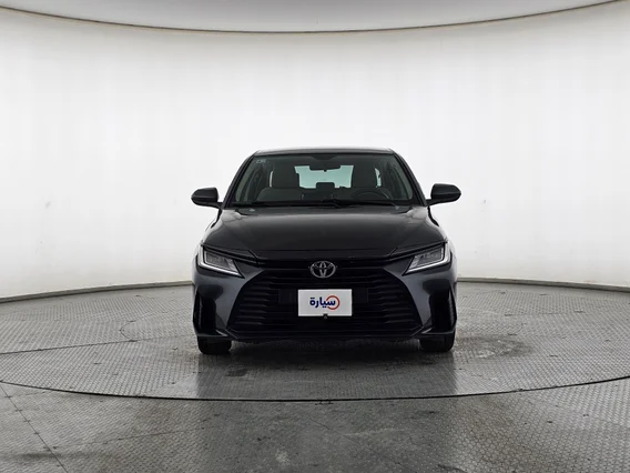 Toyota Yaris  Y 2023 