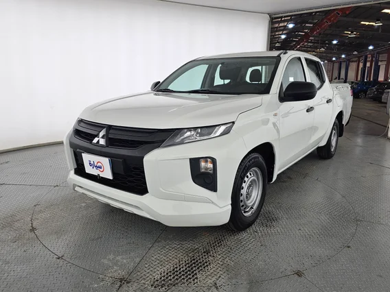 ميتسوبيشي L200 DC 4x2 2021 