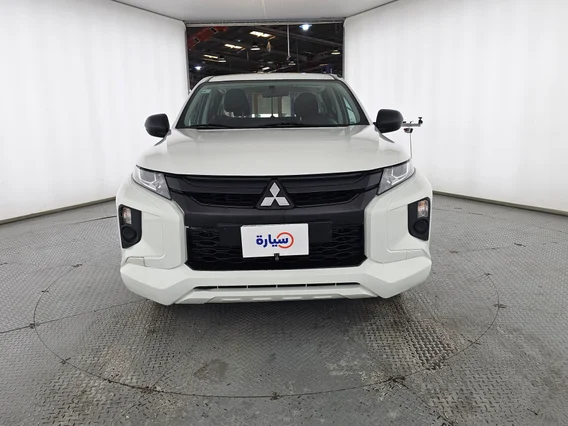 ميتسوبيشي L200 DC 4x2 2021 