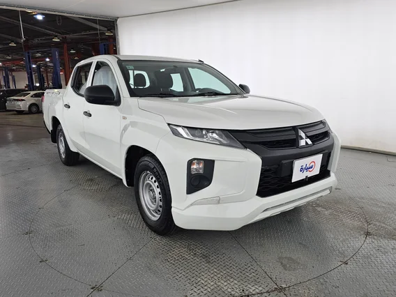 ميتسوبيشي L200 DC 4x2 2021 