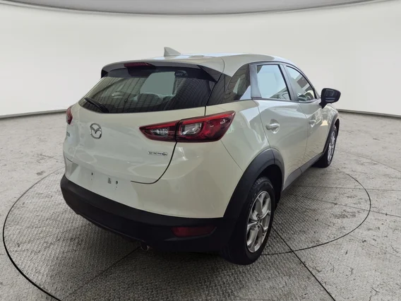 Mazda CX3 Skyactive G 2023 