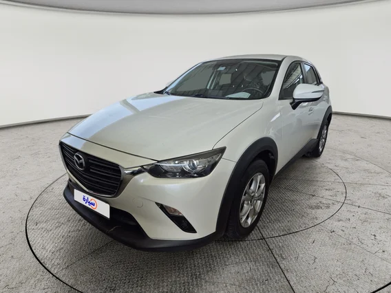 Mazda CX3 Skyactive G 2023 