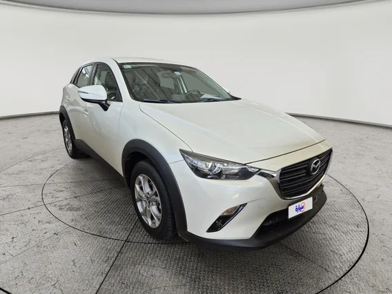 Mazda CX3 Skyactive G 2023 