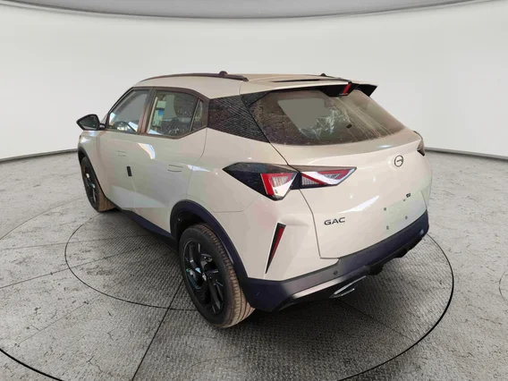 GAC GS3 Emzoom GB 2026 