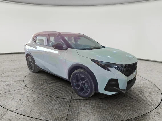 GAC GS3 Emzoom GB 2026 