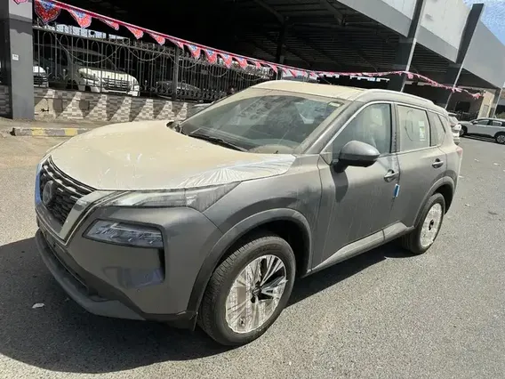 نيسان أكس تريل SV Plus 2026 