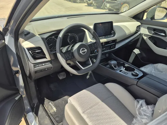 Nissan Xtrail SV Plus 2026 