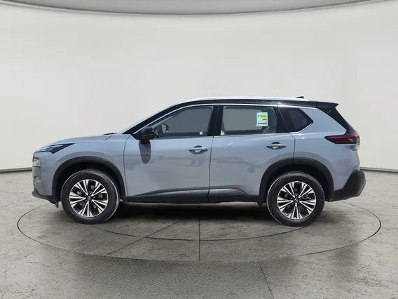 Nissan Xtrail SV Plus 2026 