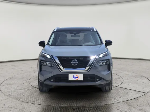 Nissan Xtrail SV Plus 2026 