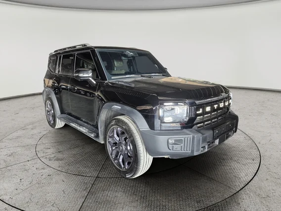 جيتور T2 لاكجري 2025 