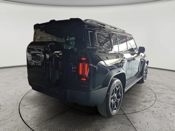 جيتور T2 لاكجري 2025 