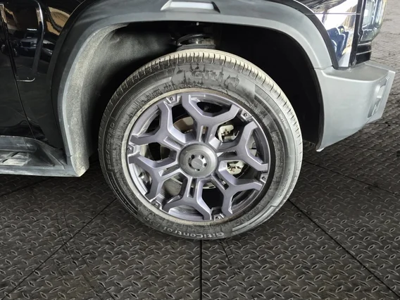 جيتور T2 لاكجري 2025 